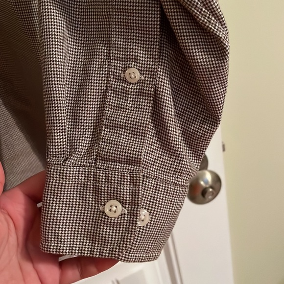 Ralph Lauren Men’s Button Down, size 32/33 - Picture 6 of 6